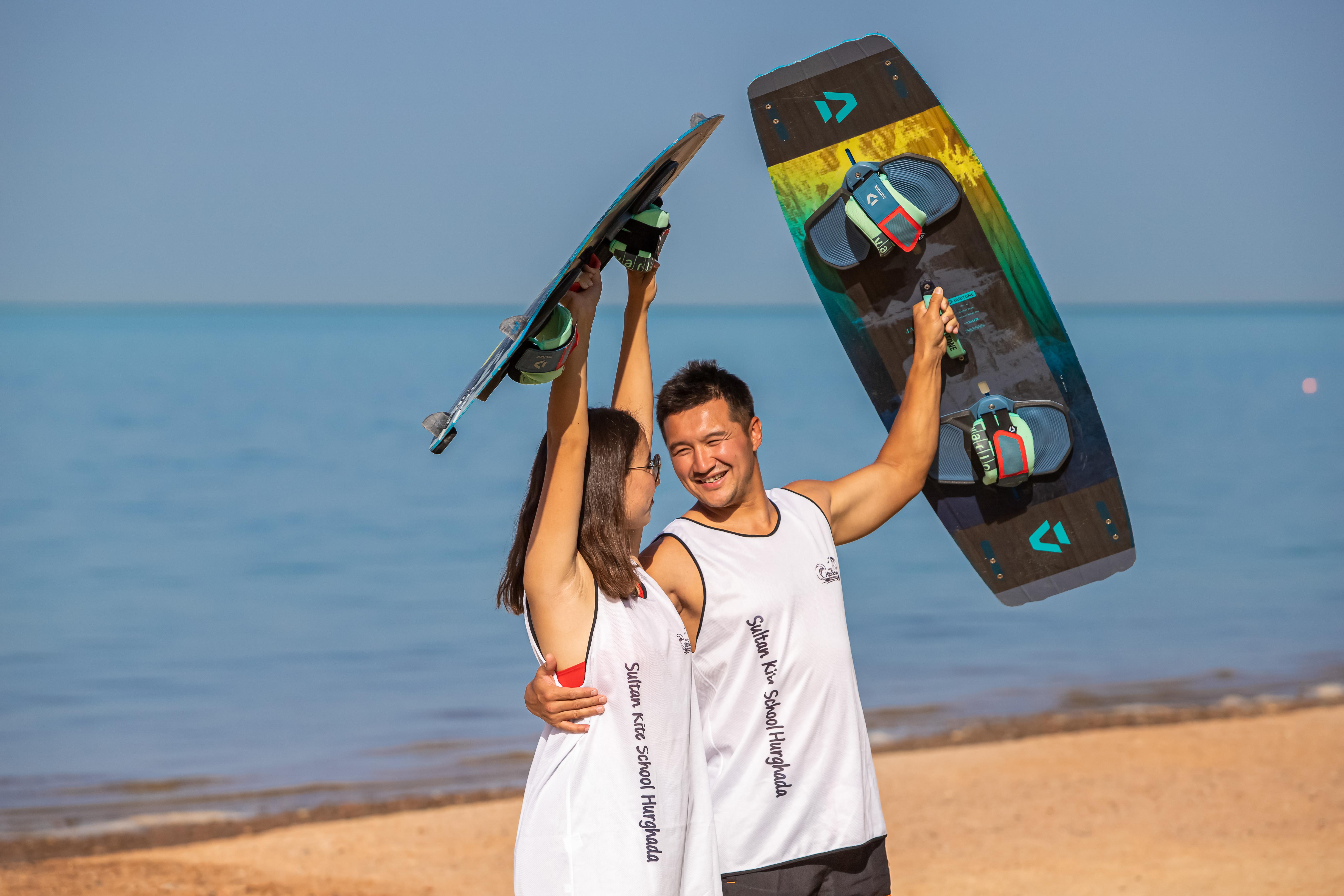 Amc Royal Hotel & Spa Hurghada Eksteriør billede