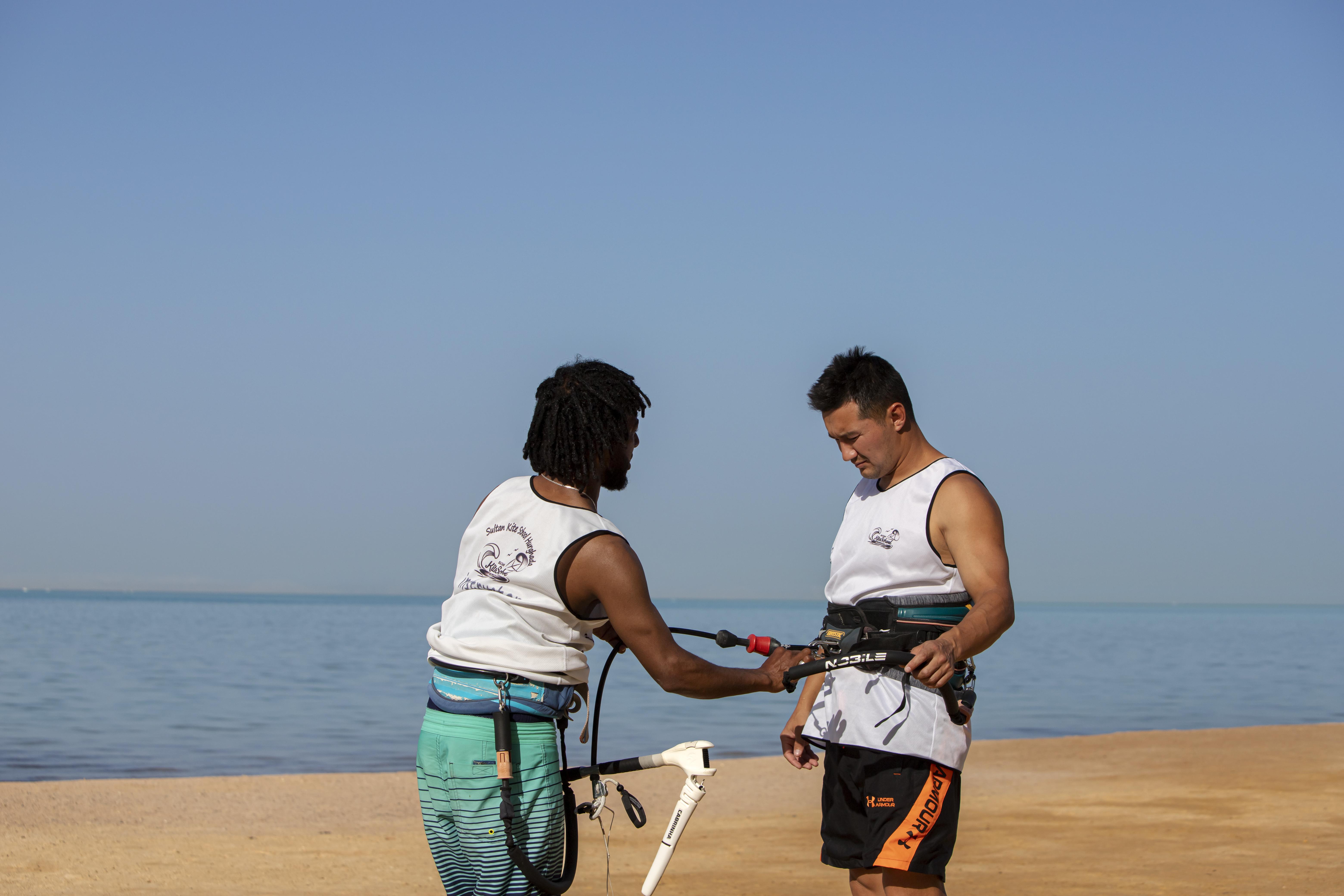 Amc Royal Hotel & Spa Hurghada Eksteriør billede