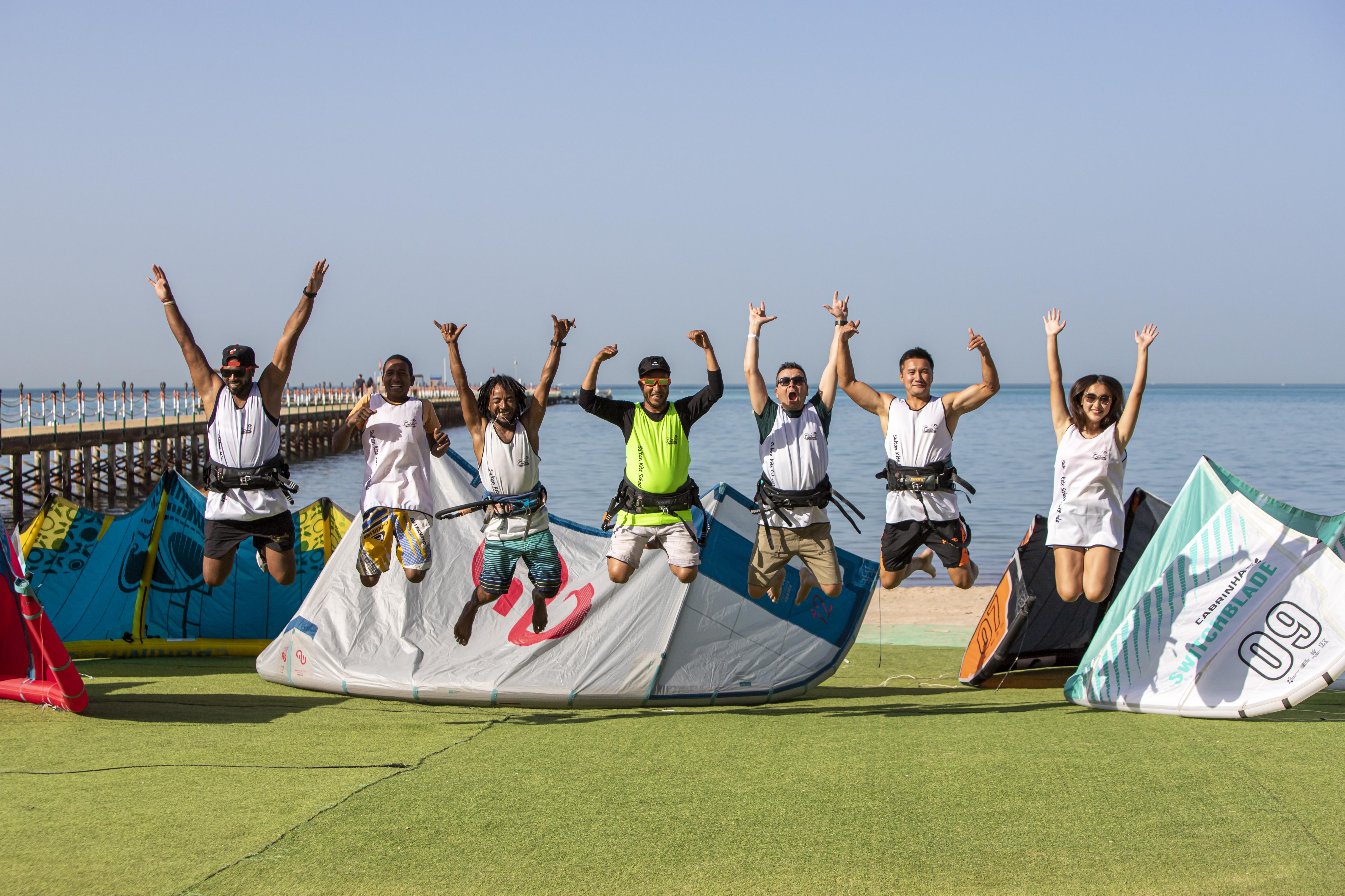 Amc Royal Hotel & Spa Hurghada Eksteriør billede
